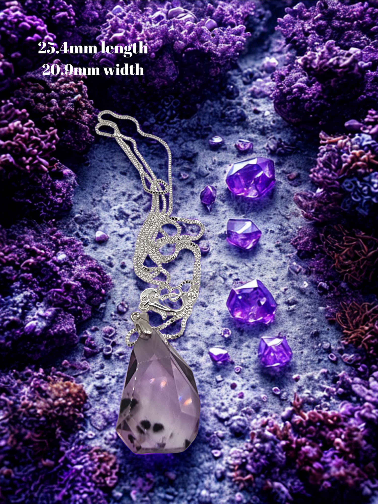 Pendants